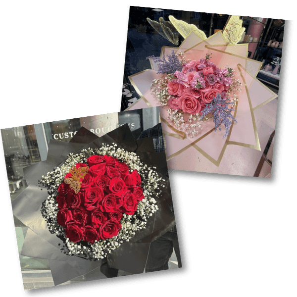 Best Flower Shops in Toronto